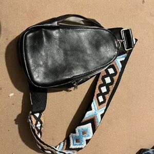 Boho Fanny Pack